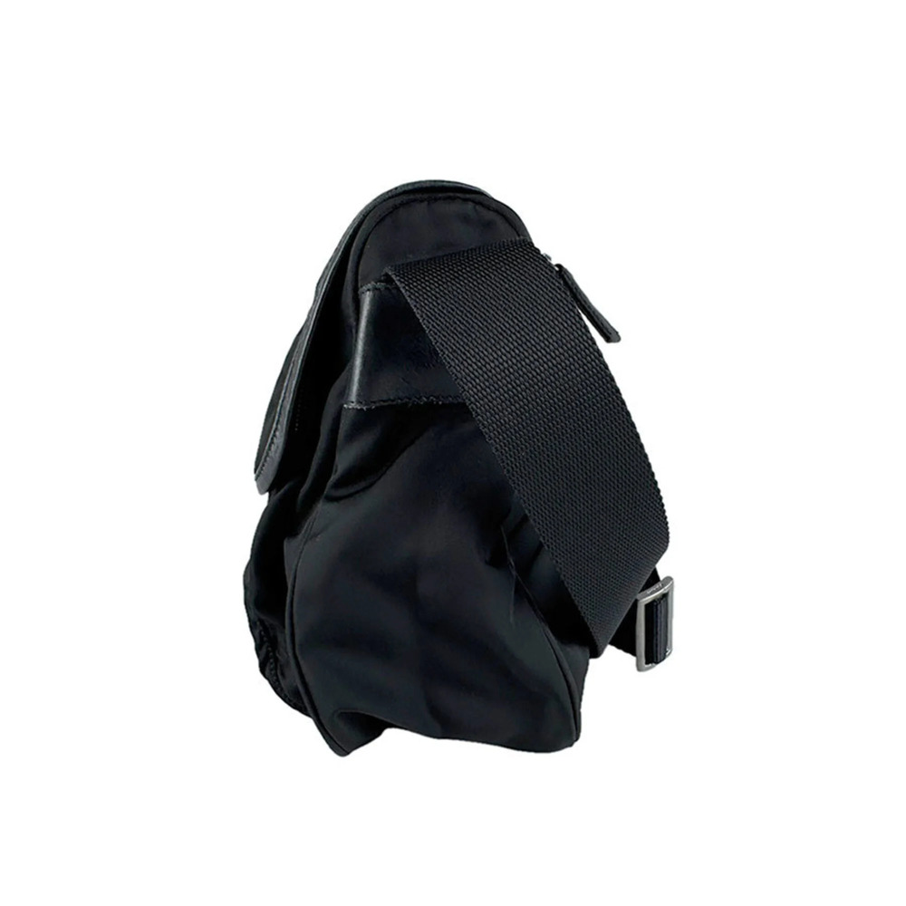 PRADA Black Shoulder Bag - Picture 2 of 12